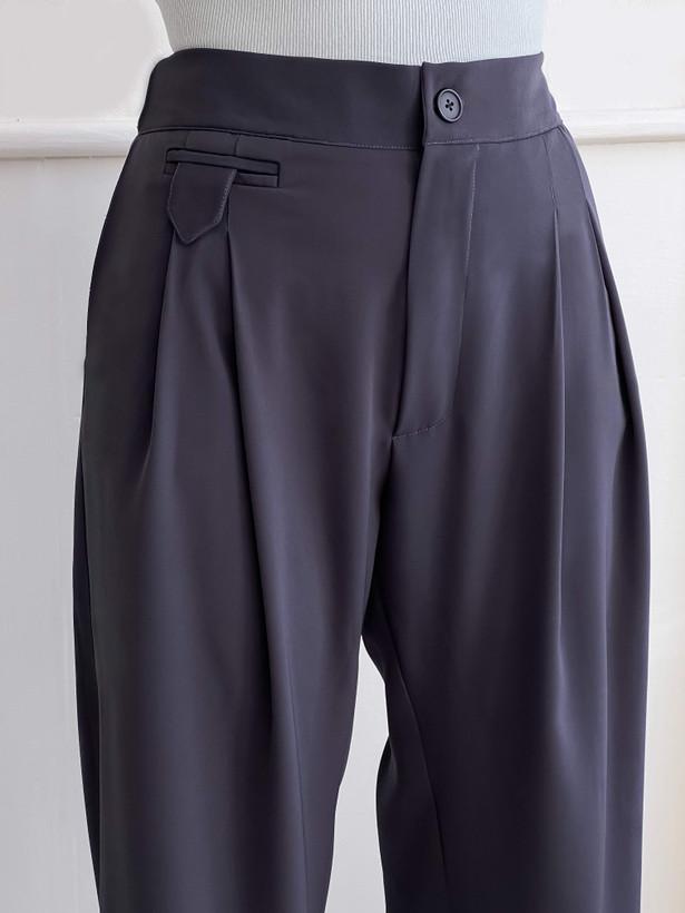 شلوار کرپ سوپر الیزه