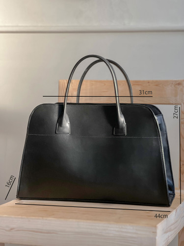 کیف چرم صنعتی "کابین"