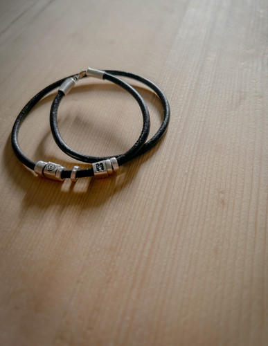 دستبند "پیوست"