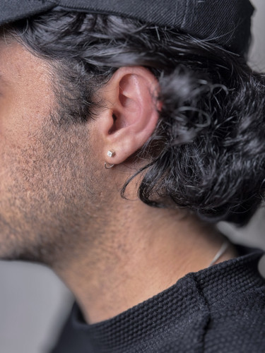 گوشواره "کمان"