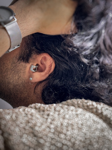 ایرکاف "رخنه"