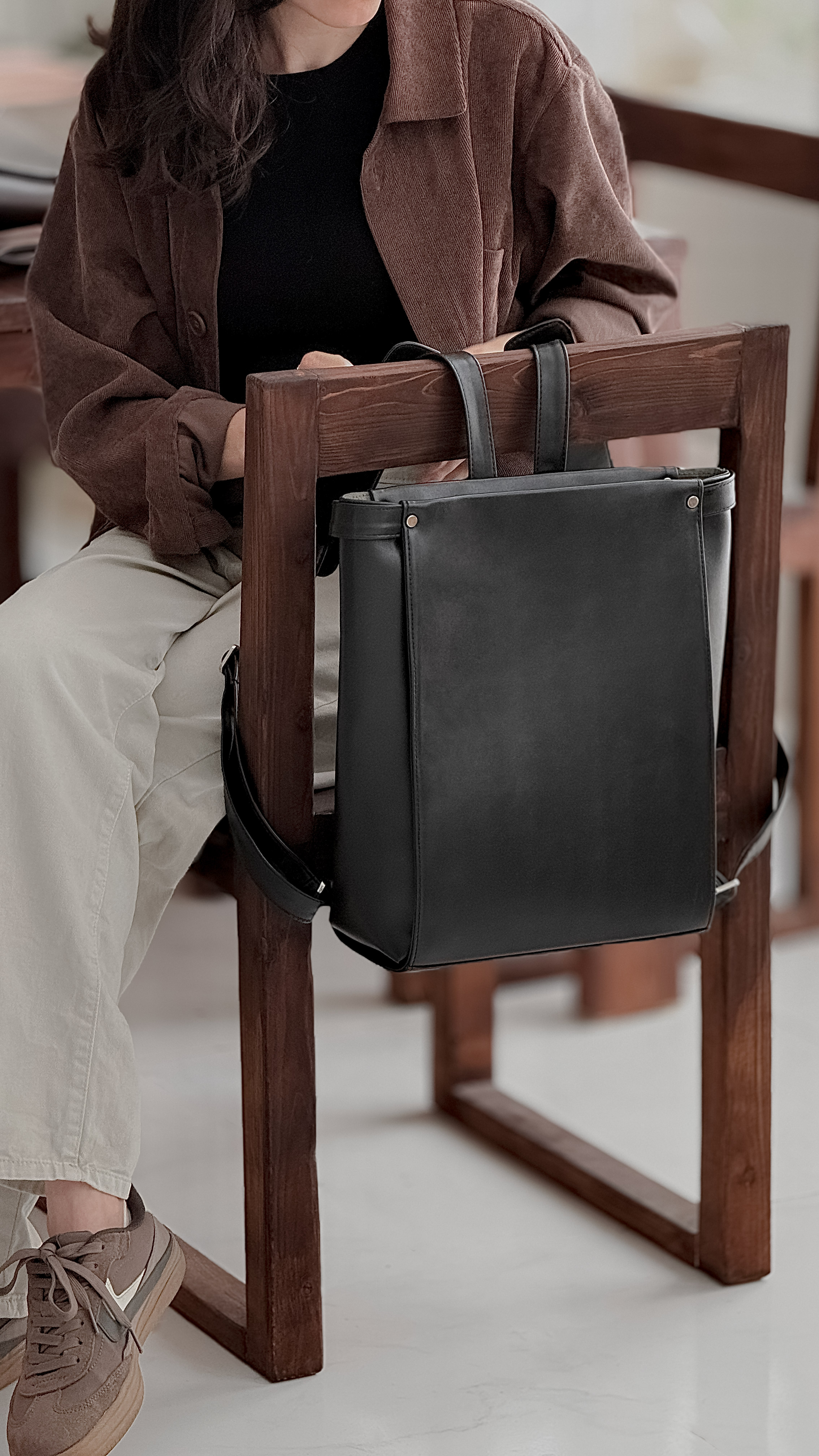 کوله "توبره"