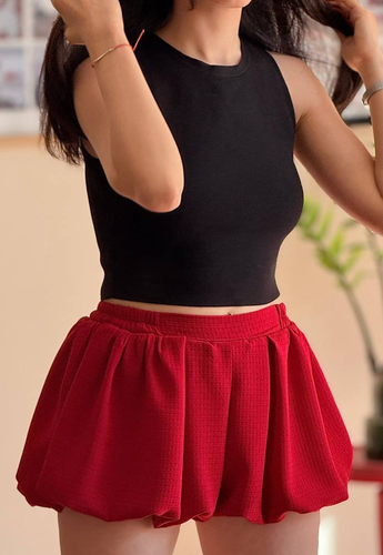 شلوارک سنبادی قارچ