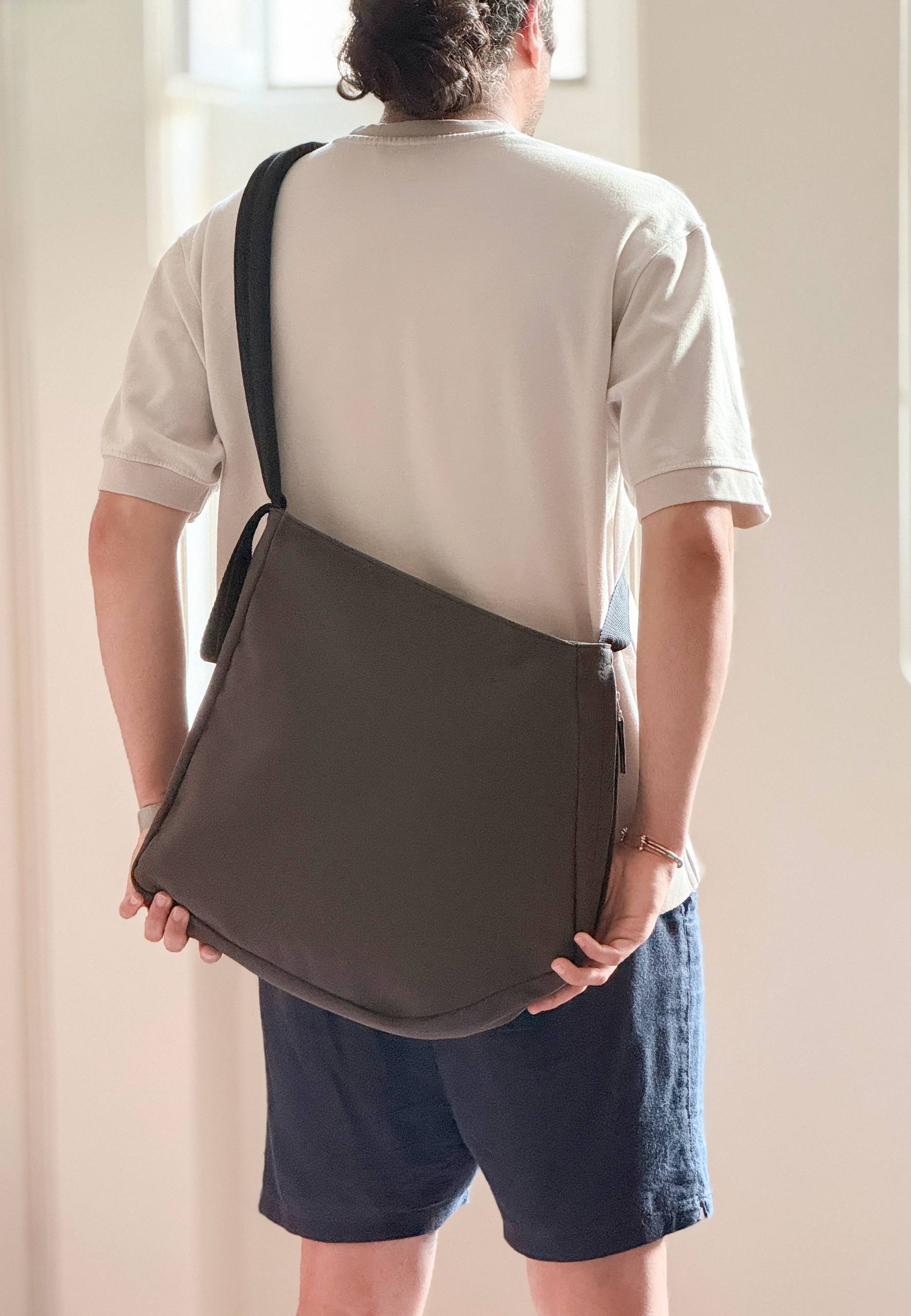 کیف تاب