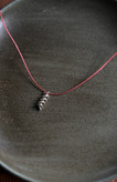 گردنبندهای نخی پاستای آل دنته